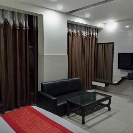 Vivah Residency 호텔 뉴델리 외부 사진