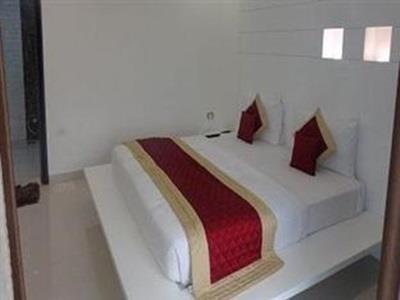 Vivah Residency 호텔 뉴델리 외부 사진