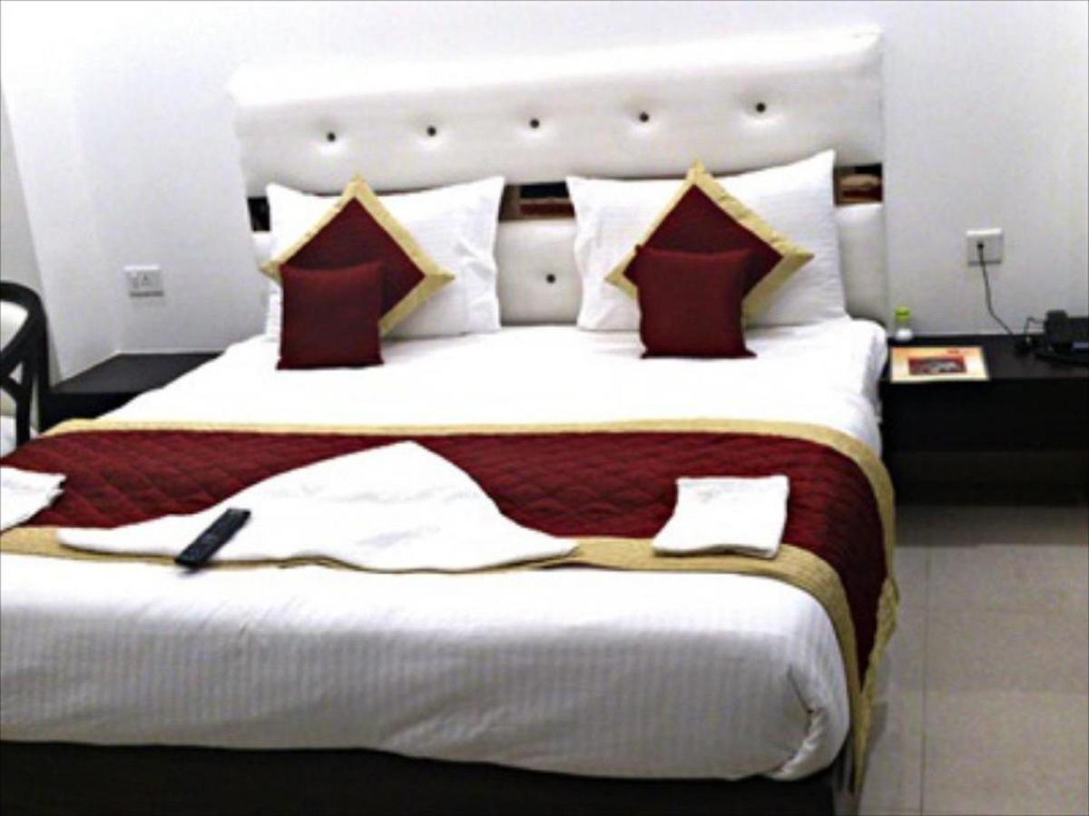 Vivah Residency 호텔 뉴델리 외부 사진