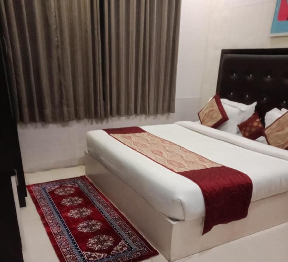 Vivah Residency 호텔 뉴델리 외부 사진