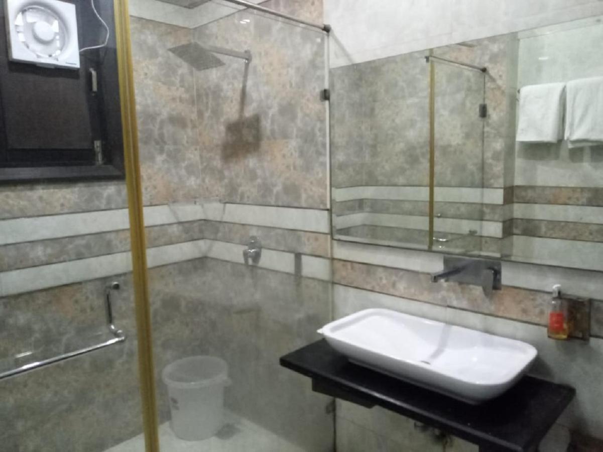 Vivah Residency 호텔 뉴델리 외부 사진
